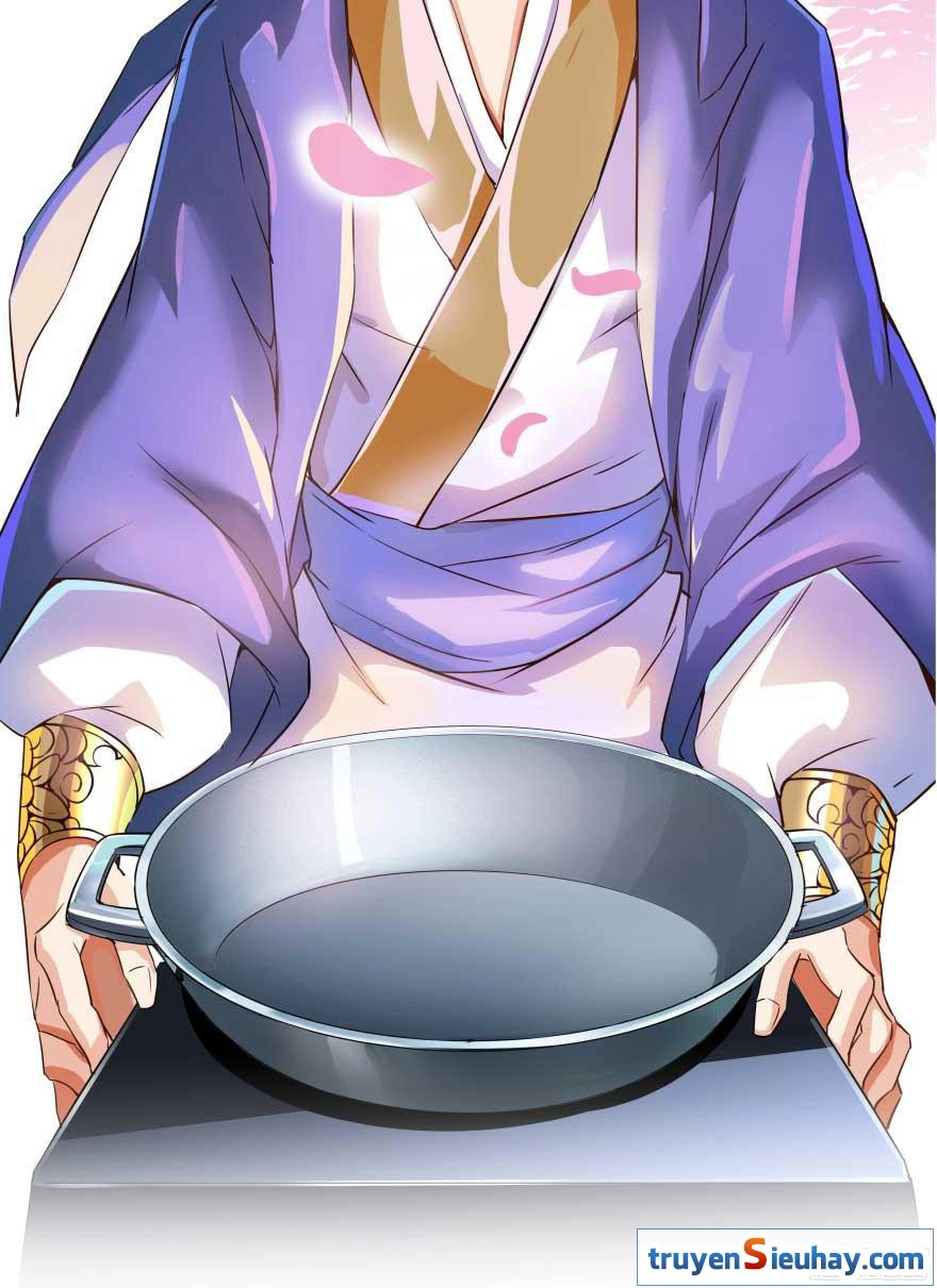 Tu Chân Nói Chuyện Phiếm Quần Chapter 17 - 79