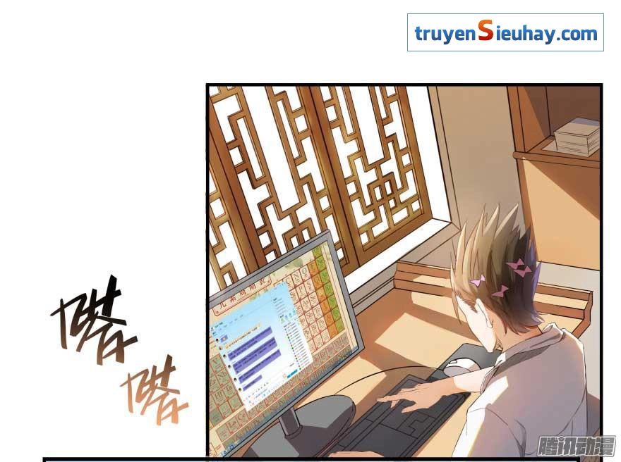 Tu Chân Nói Chuyện Phiếm Quần Chapter 18 - 5