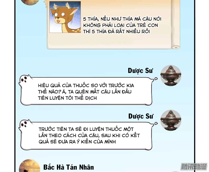 Tu Chân Nói Chuyện Phiếm Quần Chapter 18 - 7