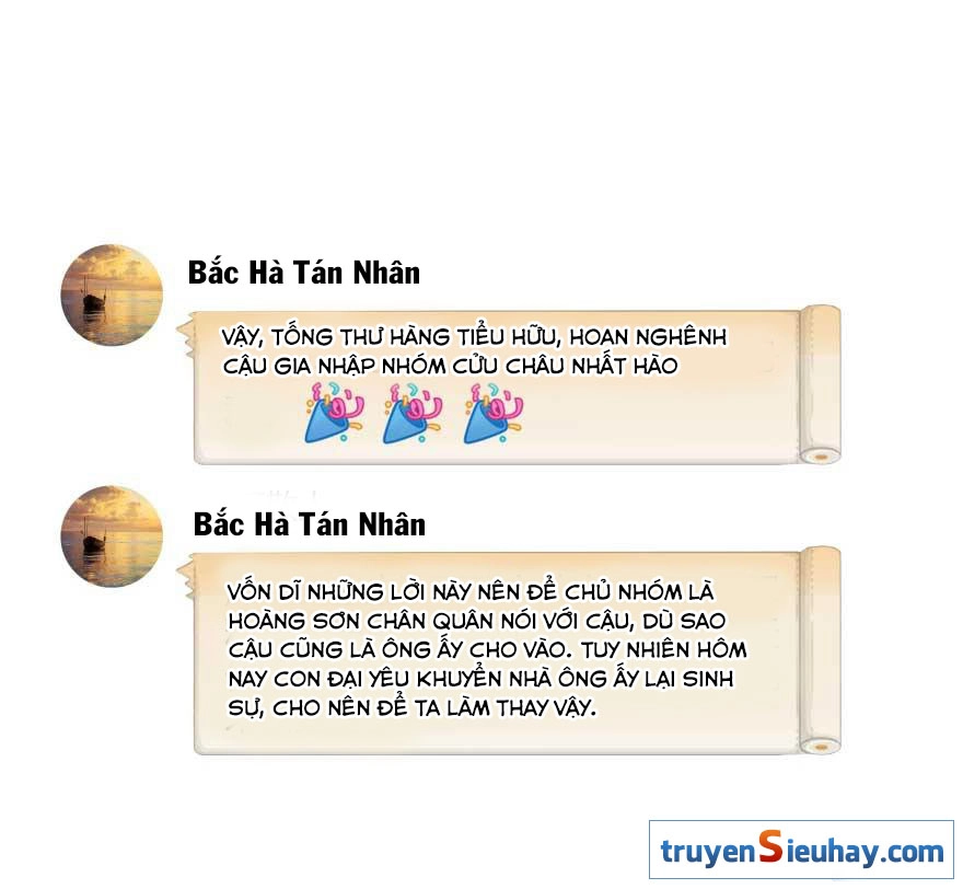 Tu Chân Nói Chuyện Phiếm Quần Chapter 18 - 10