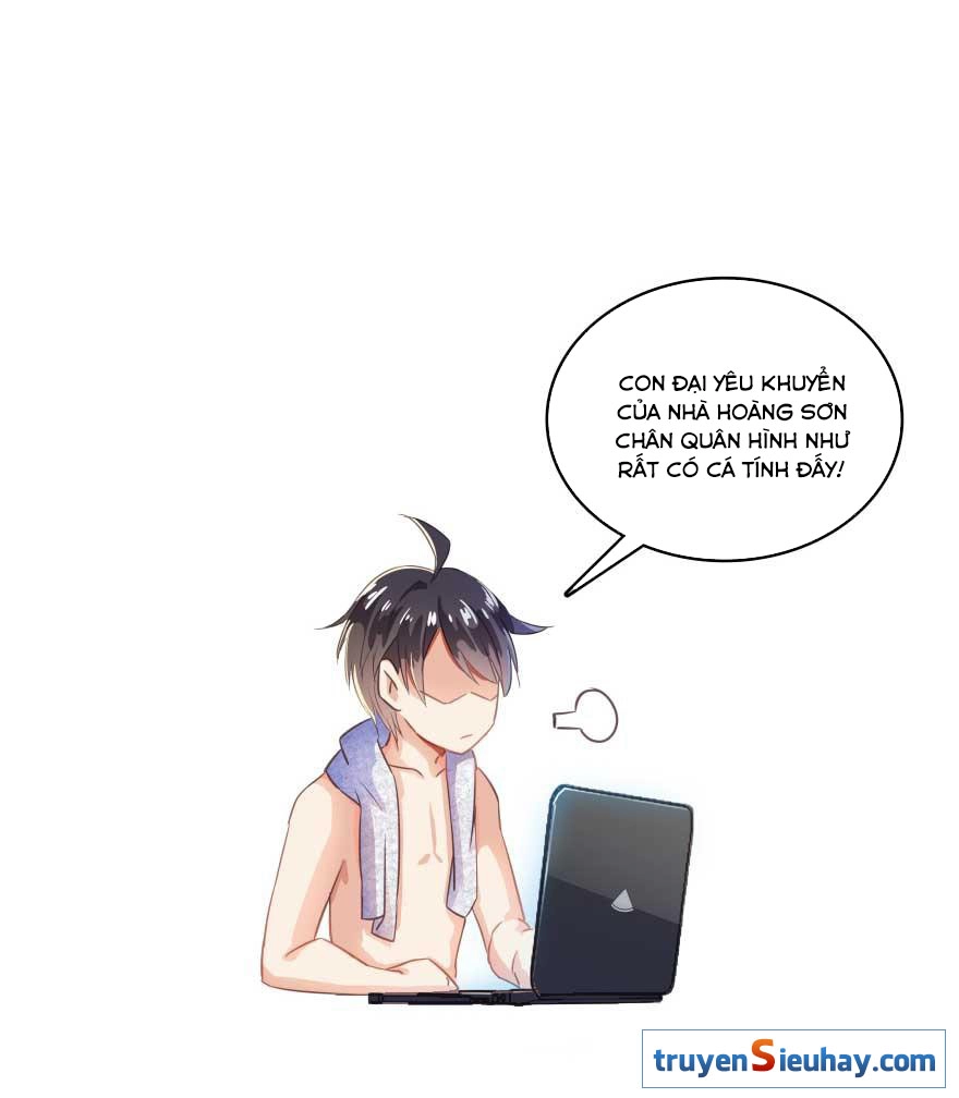 Tu Chân Nói Chuyện Phiếm Quần Chapter 18 - 11