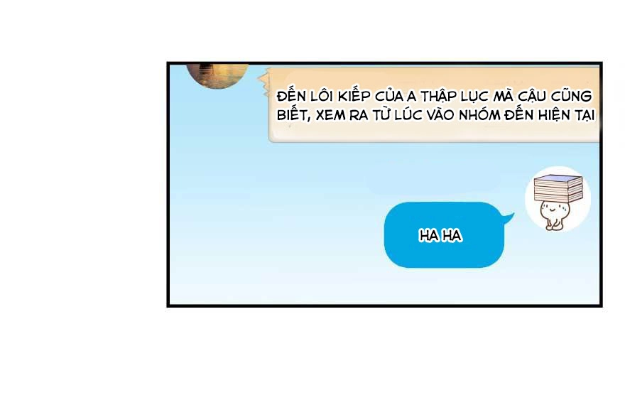 Tu Chân Nói Chuyện Phiếm Quần Chapter 18 - 17