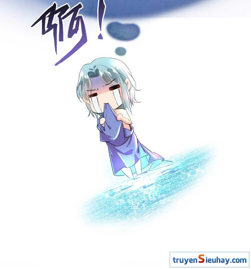 Tu Chân Nói Chuyện Phiếm Quần Chapter 18 - 21