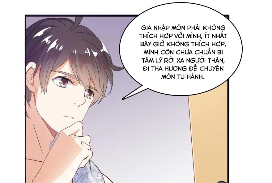 Tu Chân Nói Chuyện Phiếm Quần Chapter 18 - 24