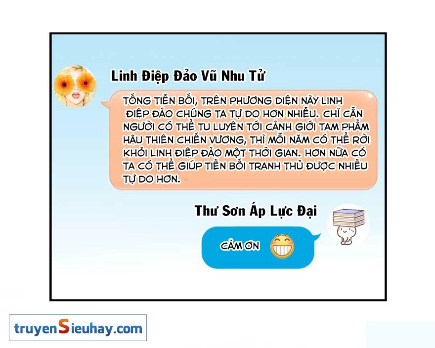 Tu Chân Nói Chuyện Phiếm Quần Chapter 18 - 26