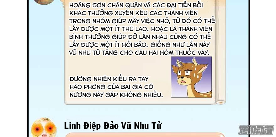 Tu Chân Nói Chuyện Phiếm Quần Chapter 18 - 31