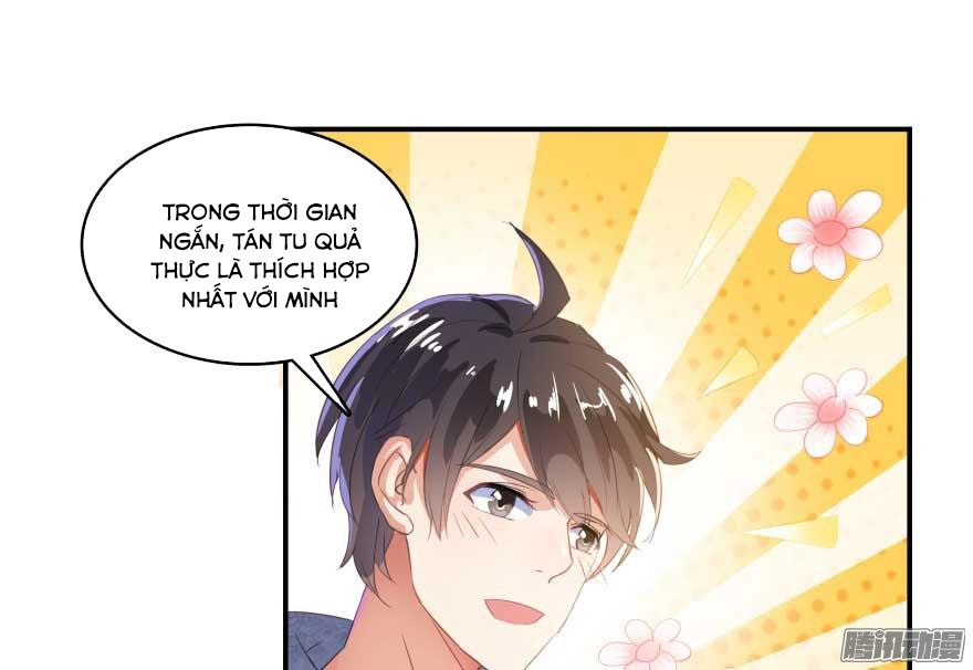 Tu Chân Nói Chuyện Phiếm Quần Chapter 18 - 33