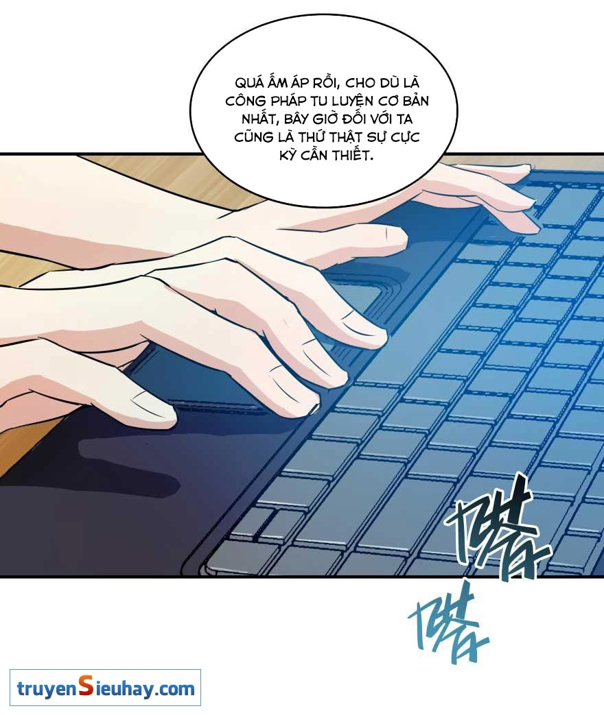 Tu Chân Nói Chuyện Phiếm Quần Chapter 18 - 37