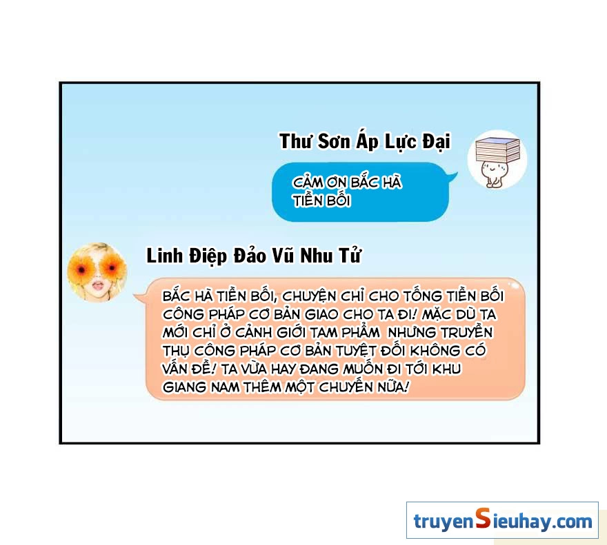 Tu Chân Nói Chuyện Phiếm Quần Chapter 18 - 38