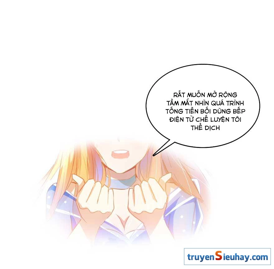 Tu Chân Nói Chuyện Phiếm Quần Chapter 18 - 39