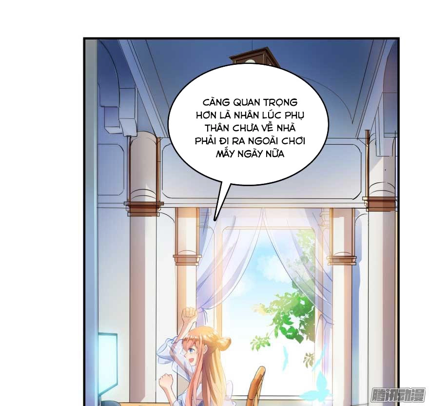 Tu Chân Nói Chuyện Phiếm Quần Chapter 18 - 40