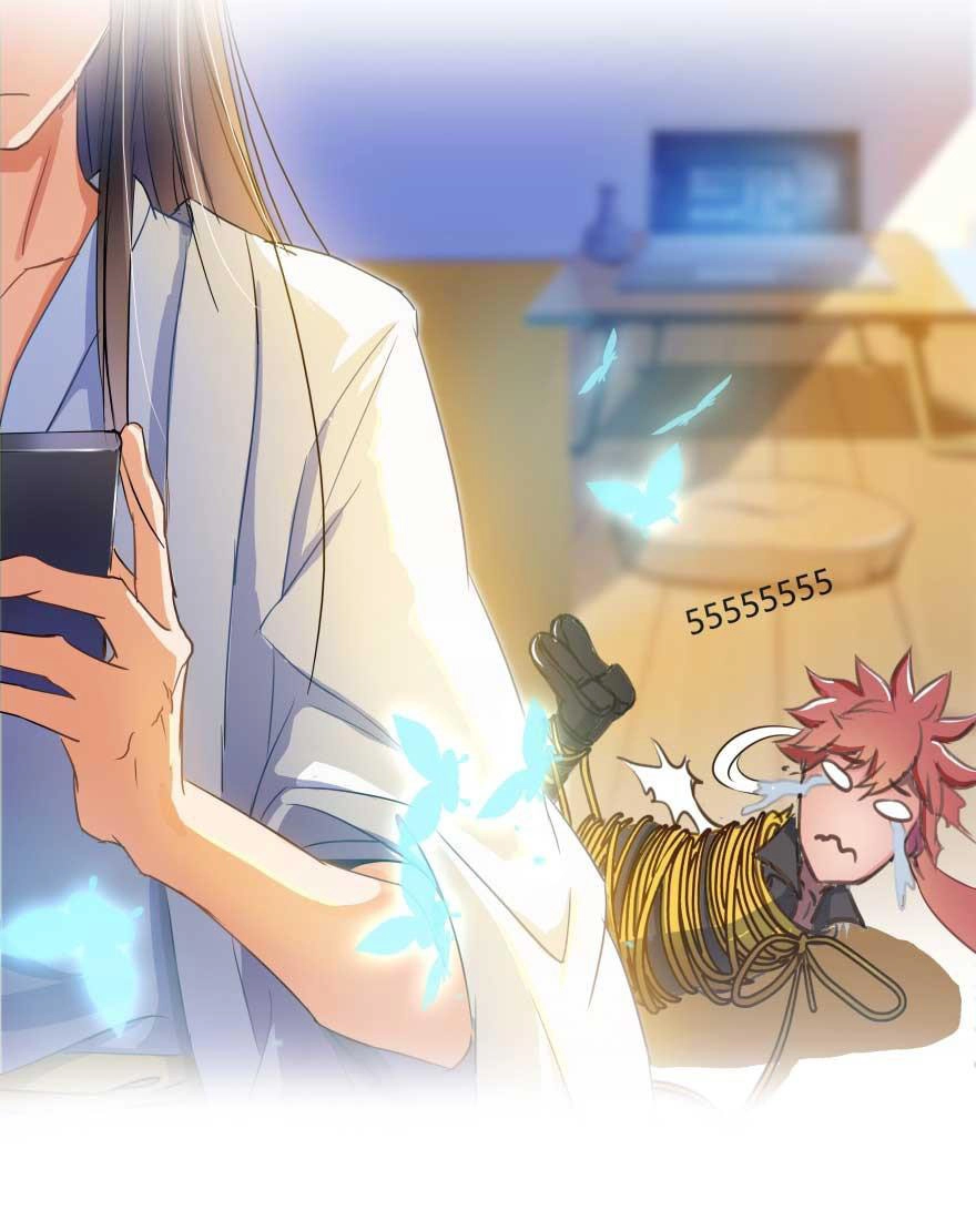 Tu Chân Nói Chuyện Phiếm Quần Chapter 18 - 42