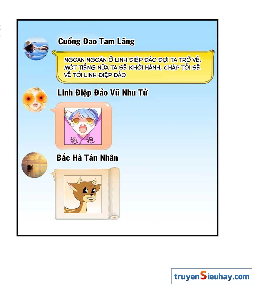 Tu Chân Nói Chuyện Phiếm Quần Chapter 18 - 43