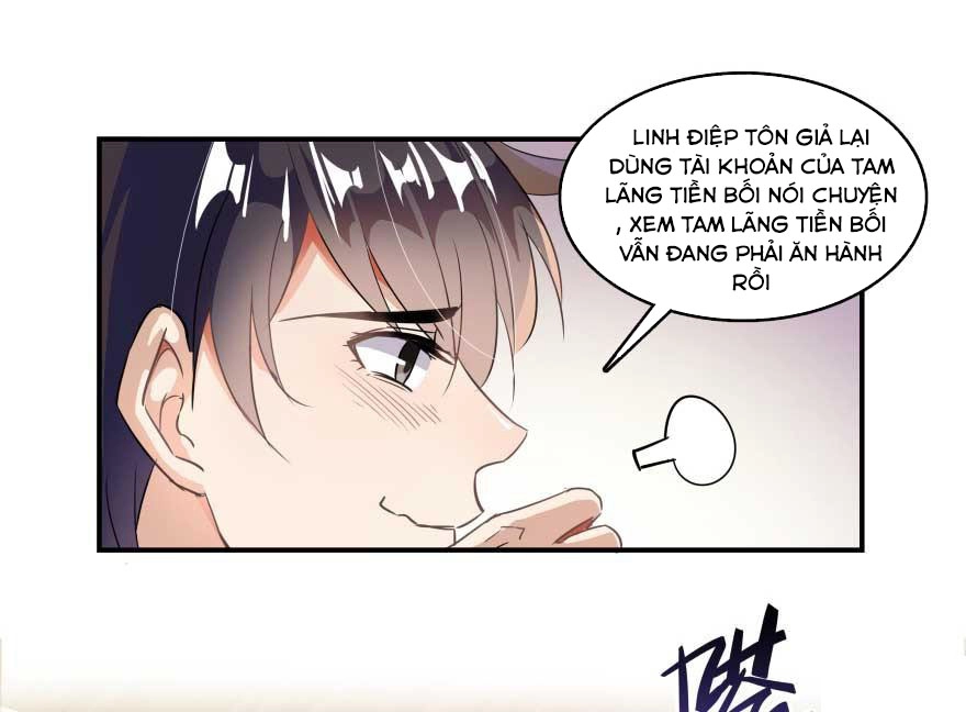 Tu Chân Nói Chuyện Phiếm Quần Chapter 18 - 44