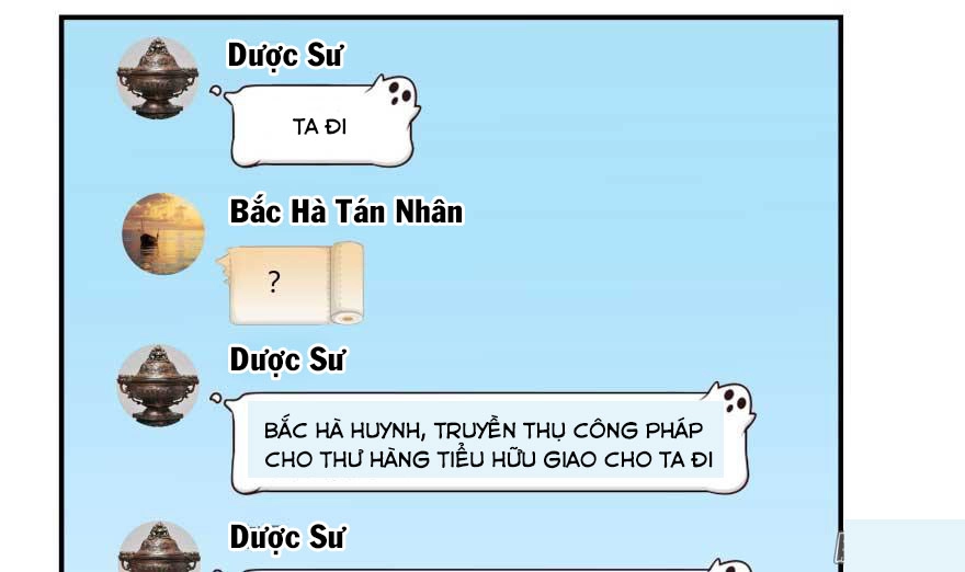 Tu Chân Nói Chuyện Phiếm Quần Chapter 18 - 47