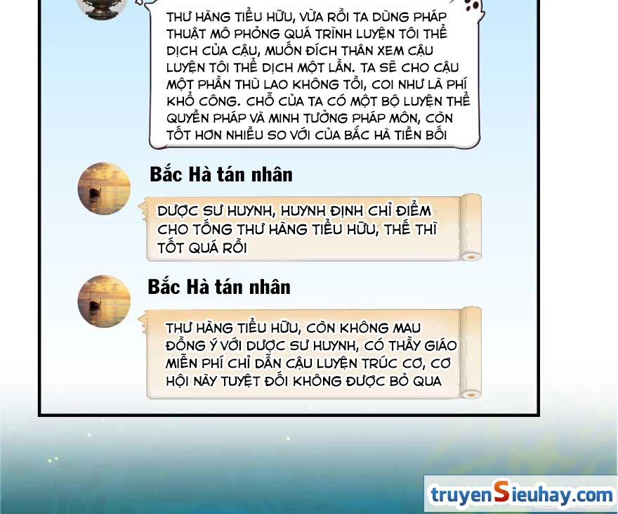 Tu Chân Nói Chuyện Phiếm Quần Chapter 18 - 48