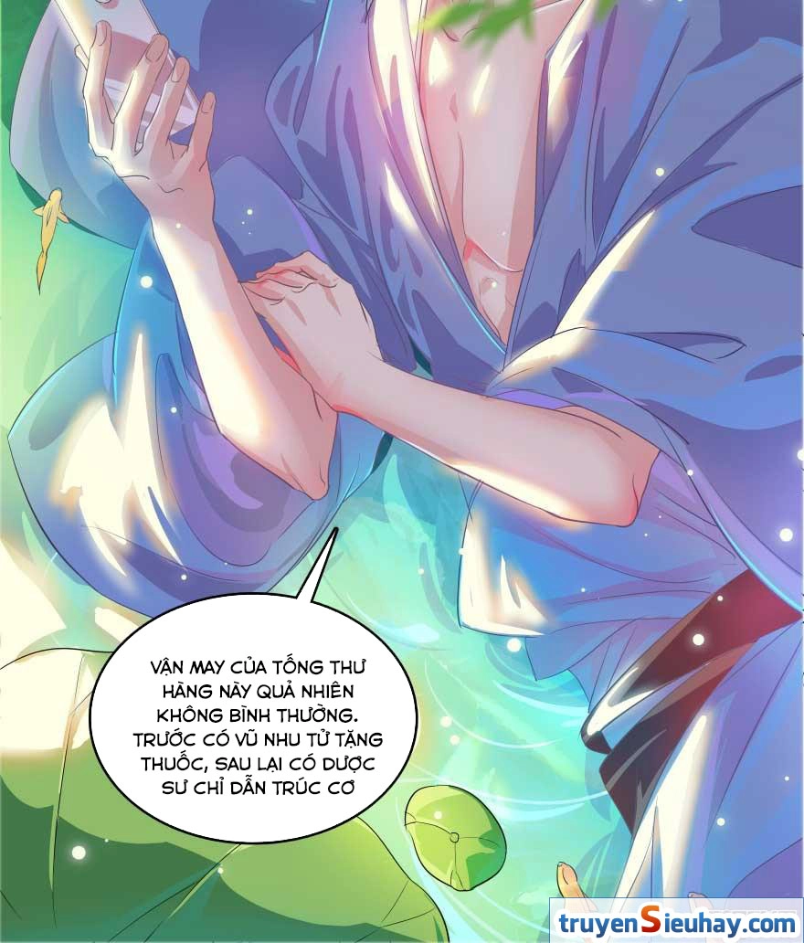 Tu Chân Nói Chuyện Phiếm Quần Chapter 18 - 50