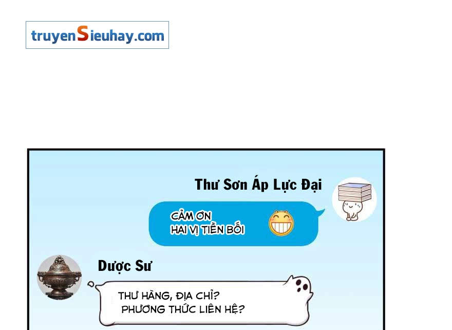 Tu Chân Nói Chuyện Phiếm Quần Chapter 18 - 51