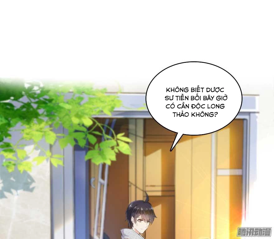 Tu Chân Nói Chuyện Phiếm Quần Chapter 18 - 53