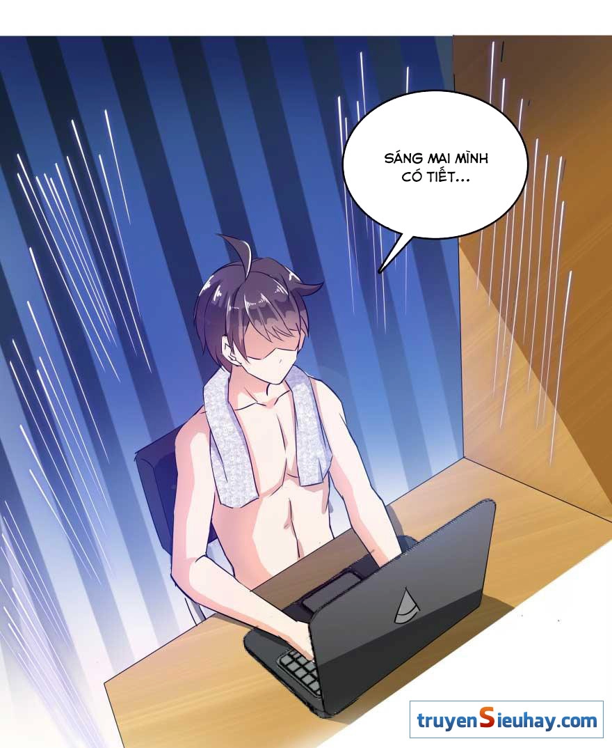 Tu Chân Nói Chuyện Phiếm Quần Chapter 18 - 56