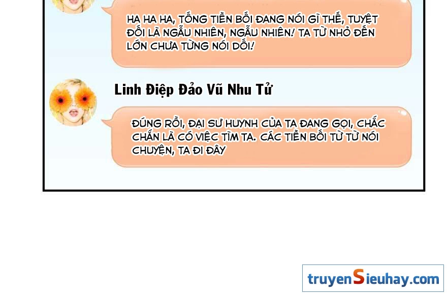 Tu Chân Nói Chuyện Phiếm Quần Chapter 18 - 59