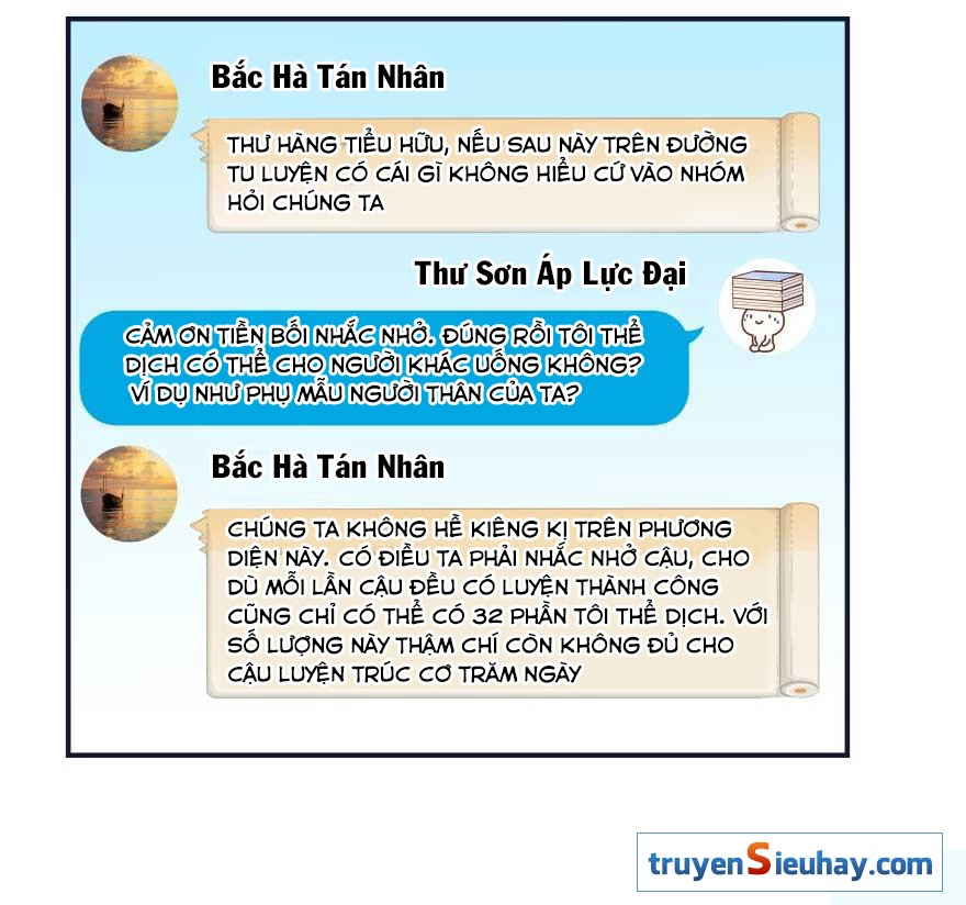 Tu Chân Nói Chuyện Phiếm Quần Chapter 18 - 64