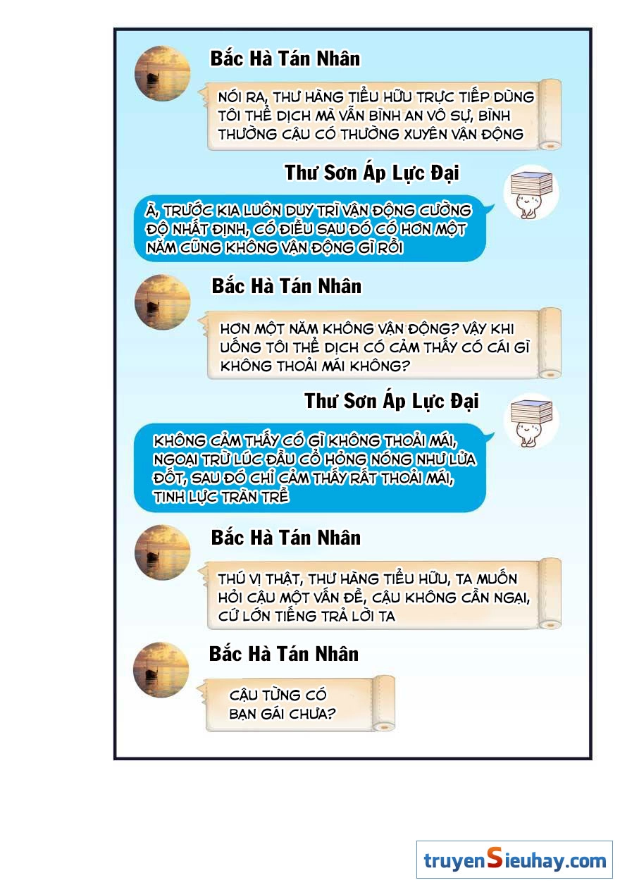 Tu Chân Nói Chuyện Phiếm Quần Chapter 18 - 69