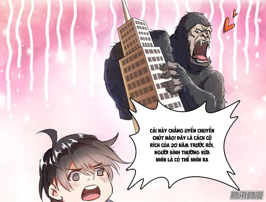 Tu Chân Nói Chuyện Phiếm Quần Chapter 18 - 74