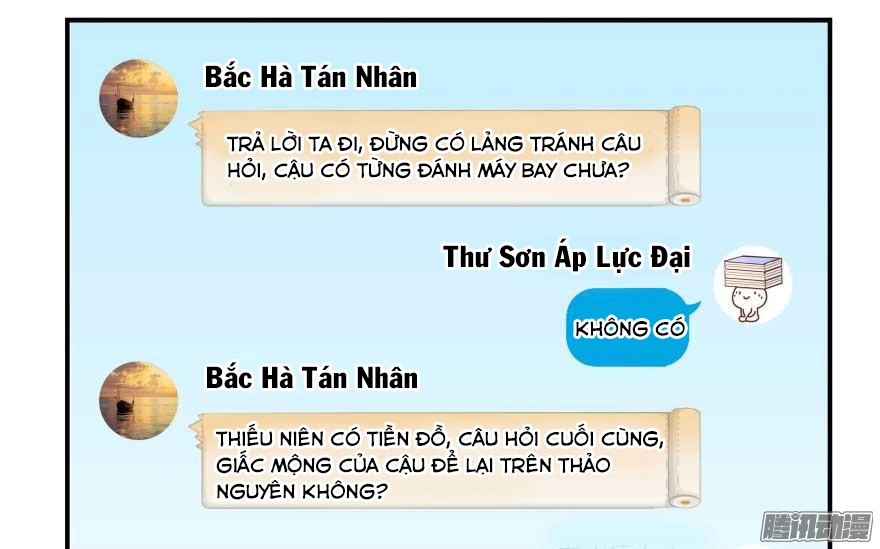 Tu Chân Nói Chuyện Phiếm Quần Chapter 18 - 76