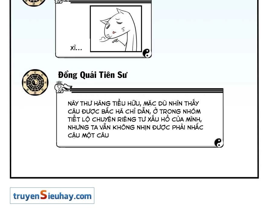 Tu Chân Nói Chuyện Phiếm Quần Chapter 18 - 81