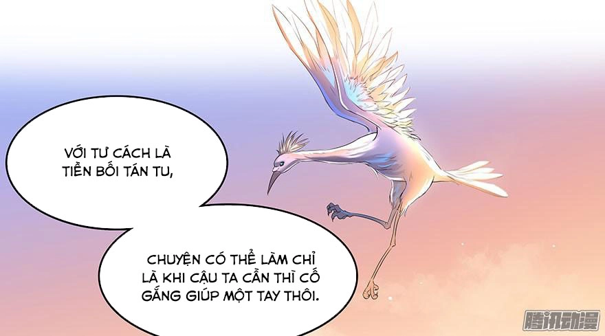 Tu Chân Nói Chuyện Phiếm Quần Chapter 19 - 7