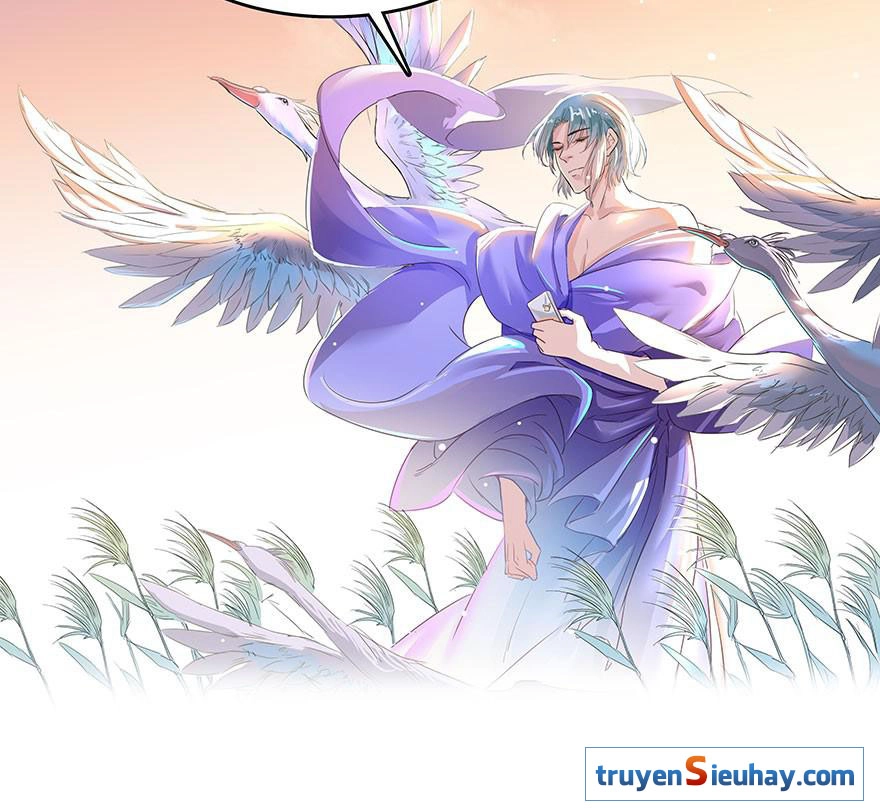 Tu Chân Nói Chuyện Phiếm Quần Chapter 19 - 8