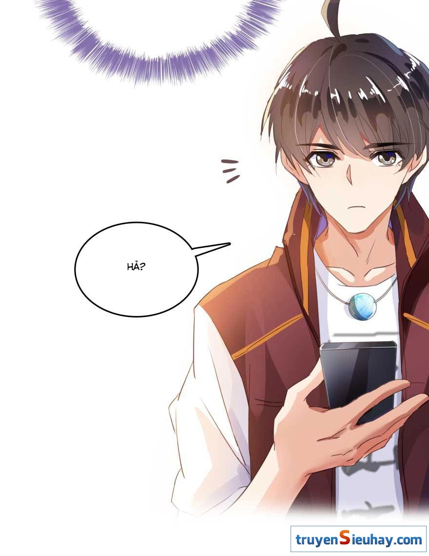 Tu Chân Nói Chuyện Phiếm Quần Chapter 19 - 20