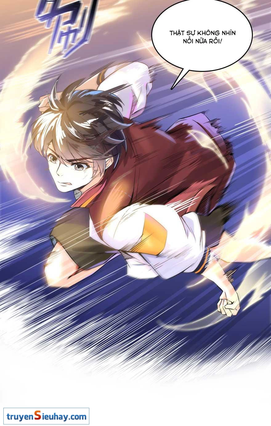 Tu Chân Nói Chuyện Phiếm Quần Chapter 19 - 26