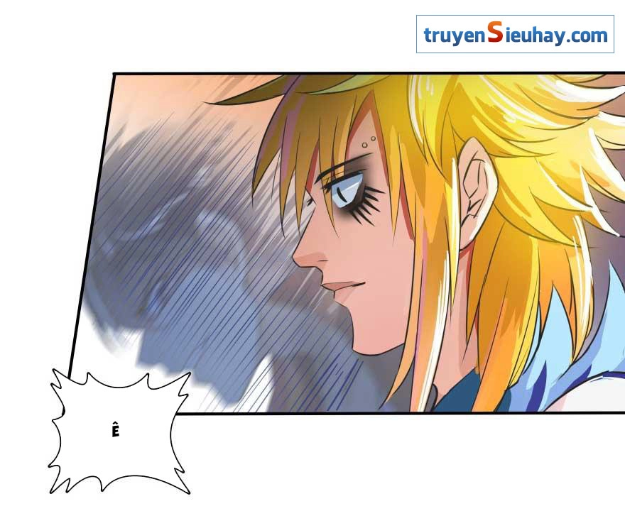 Tu Chân Nói Chuyện Phiếm Quần Chapter 19 - 27