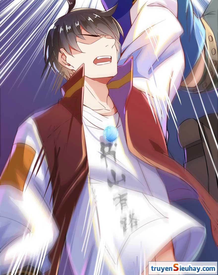 Tu Chân Nói Chuyện Phiếm Quần Chapter 19 - 30