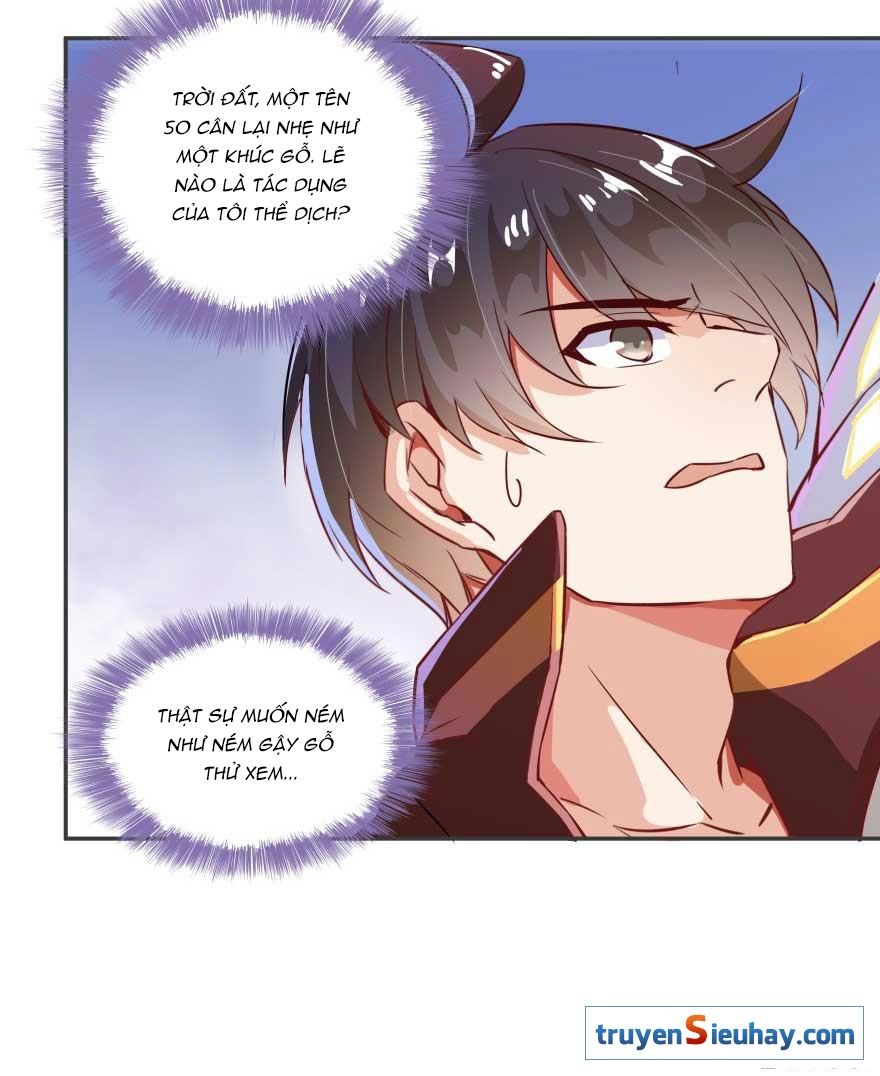 Tu Chân Nói Chuyện Phiếm Quần Chapter 19 - 32