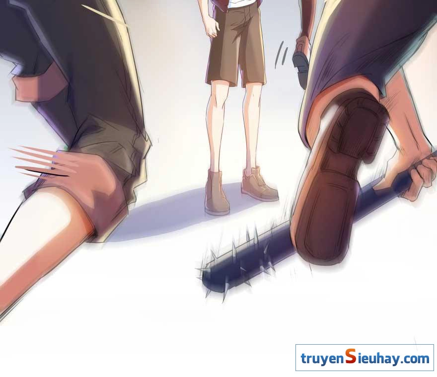 Tu Chân Nói Chuyện Phiếm Quần Chapter 19 - 35