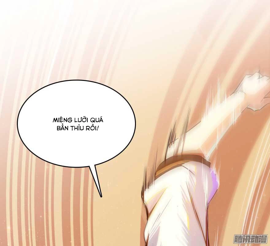 Tu Chân Nói Chuyện Phiếm Quần Chapter 19 - 37