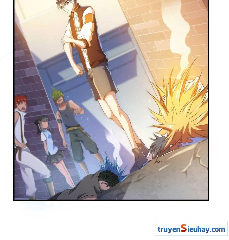 Tu Chân Nói Chuyện Phiếm Quần Chapter 19 - 41