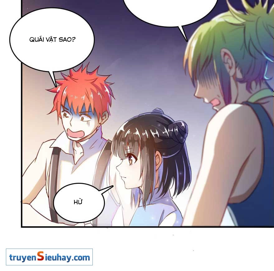 Tu Chân Nói Chuyện Phiếm Quần Chapter 19 - 43