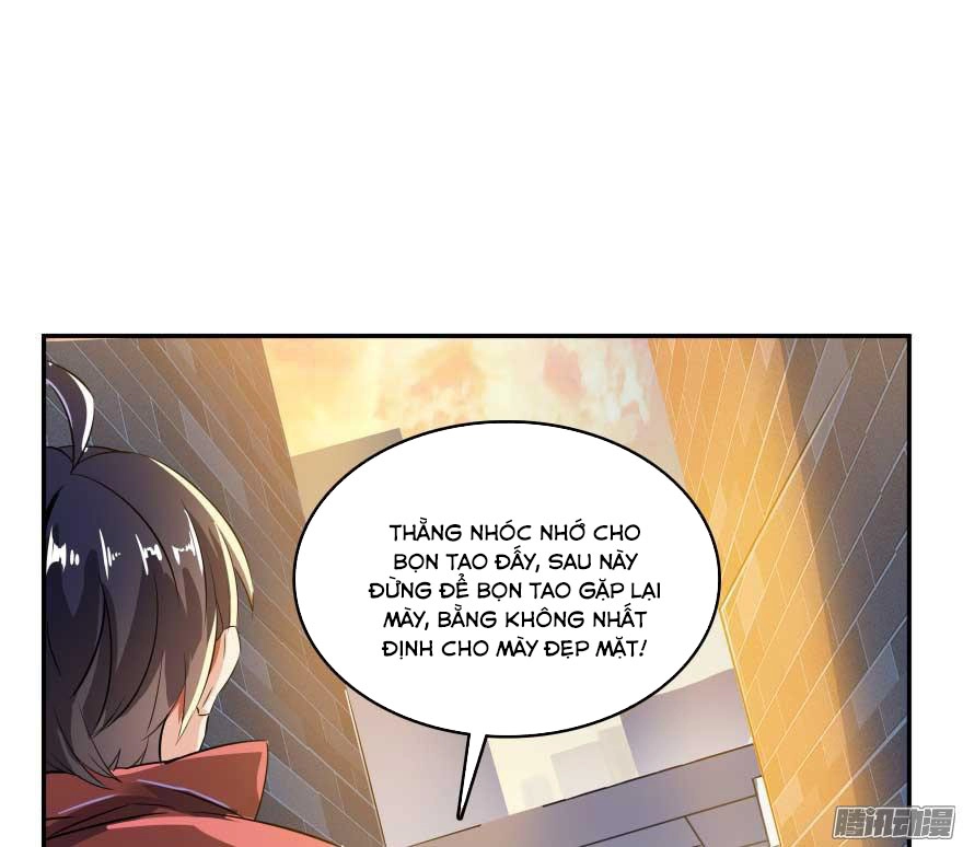 Tu Chân Nói Chuyện Phiếm Quần Chapter 19 - 48