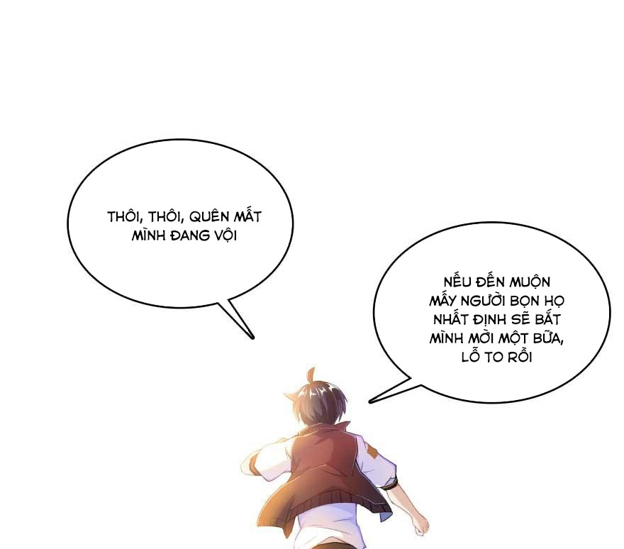 Tu Chân Nói Chuyện Phiếm Quần Chapter 19 - 60