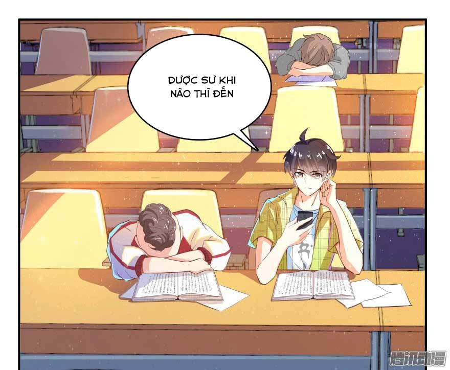 Tu Chân Nói Chuyện Phiếm Quần Chapter 19 - 67