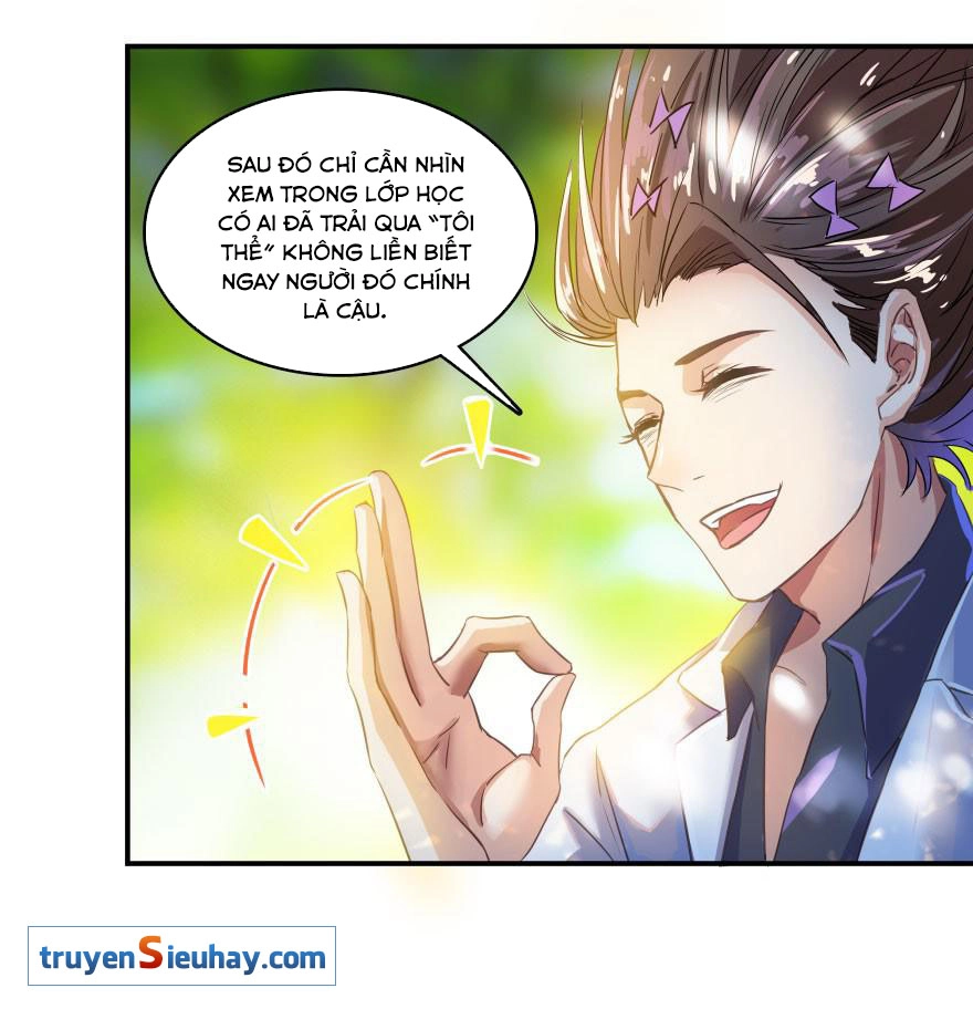 Tu Chân Nói Chuyện Phiếm Quần Chapter 20 - 14