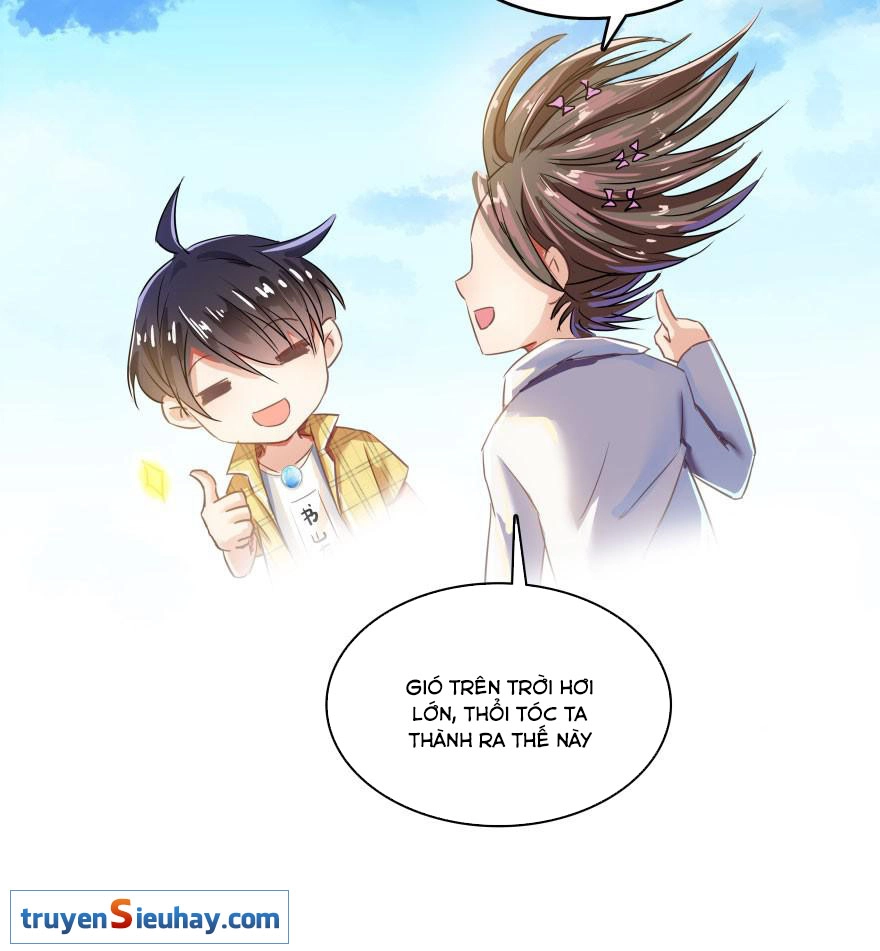 Tu Chân Nói Chuyện Phiếm Quần Chapter 20 - 19