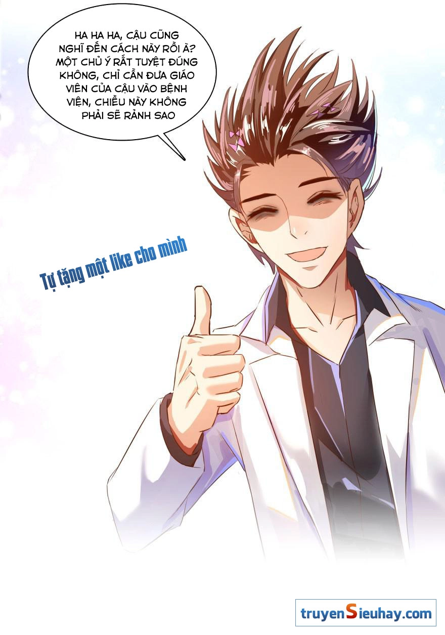 Tu Chân Nói Chuyện Phiếm Quần Chapter 20 - 34