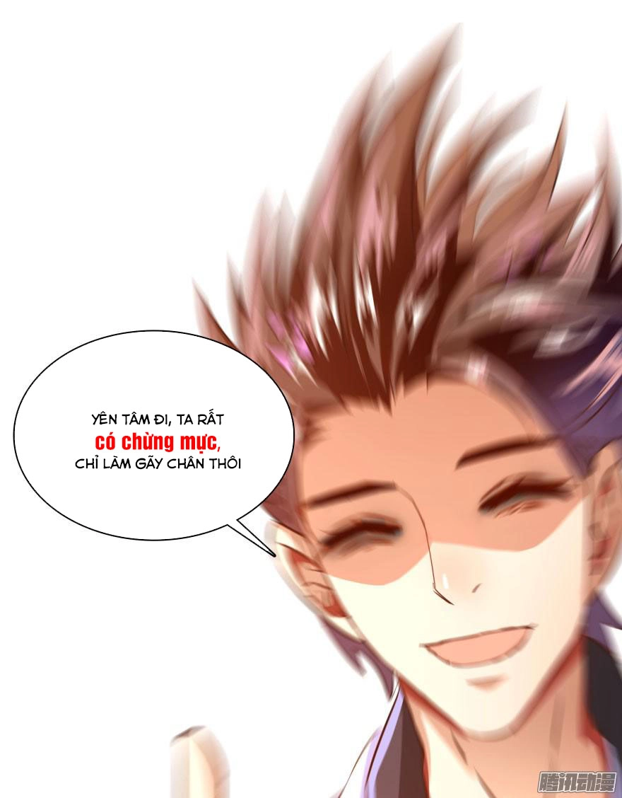 Tu Chân Nói Chuyện Phiếm Quần Chapter 20 - 35