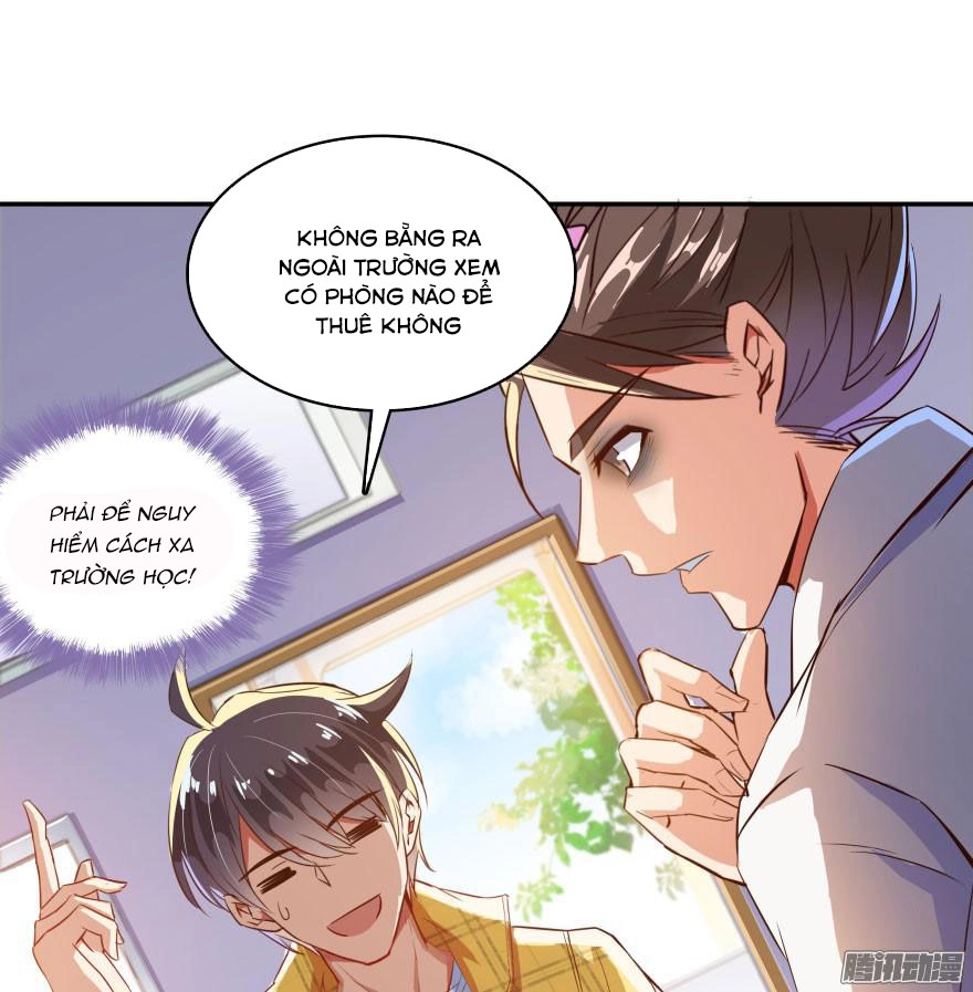 Tu Chân Nói Chuyện Phiếm Quần Chapter 20 - 45