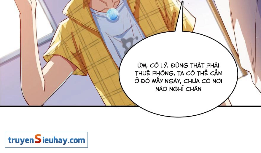 Tu Chân Nói Chuyện Phiếm Quần Chapter 20 - 46